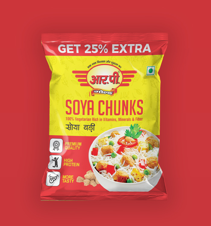 BOPP Bags Manufacturers in Delhi